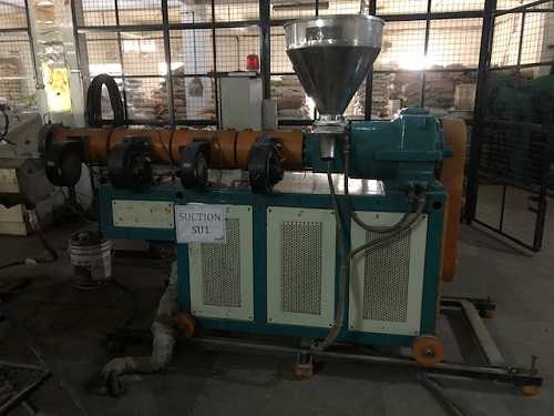 Shyam make Soft Extruder 65mm-2